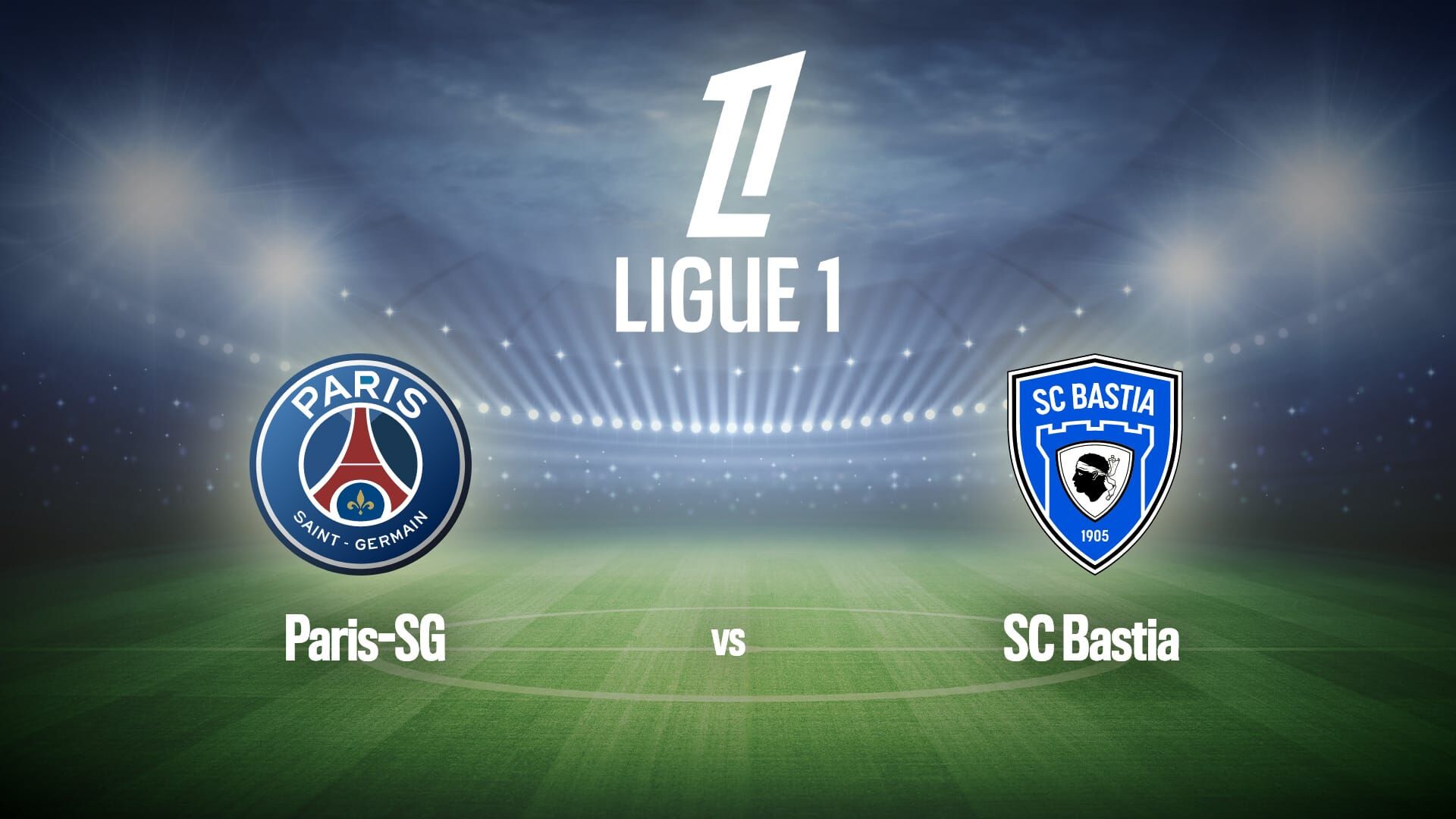 Football : Match d'archives