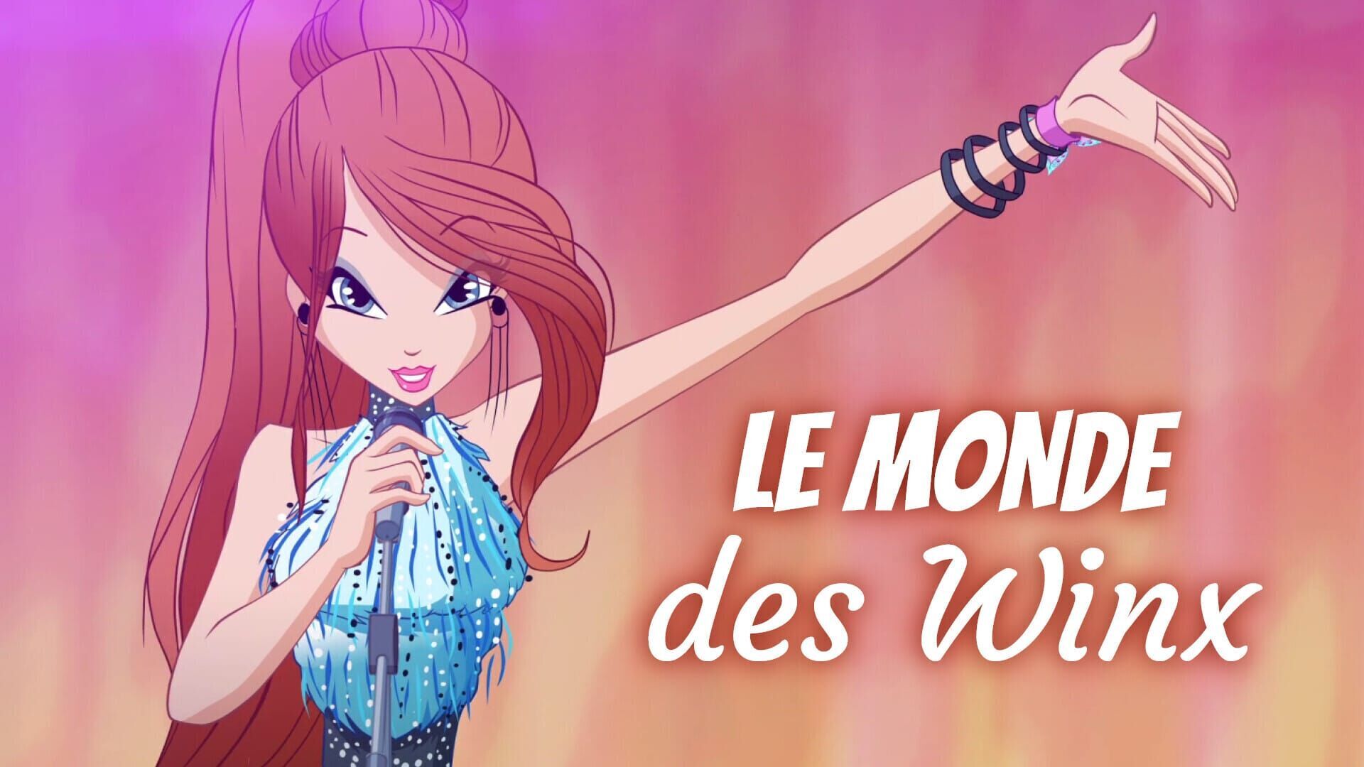 Lily la Tigresse