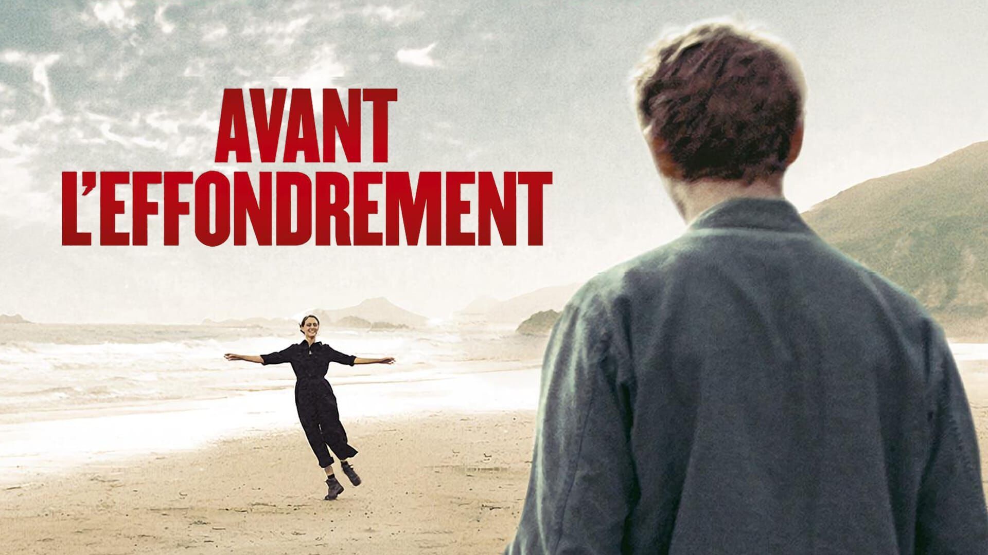 Avant l'effondrement