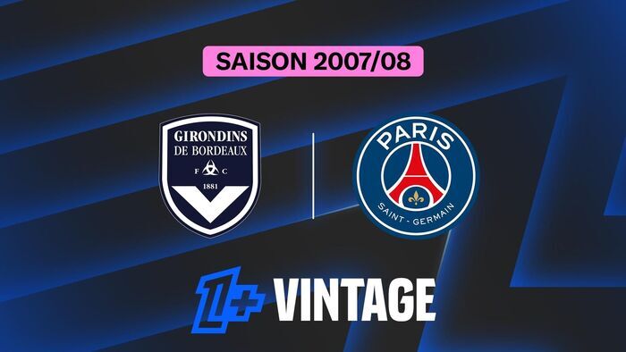 Football : Match d'archives