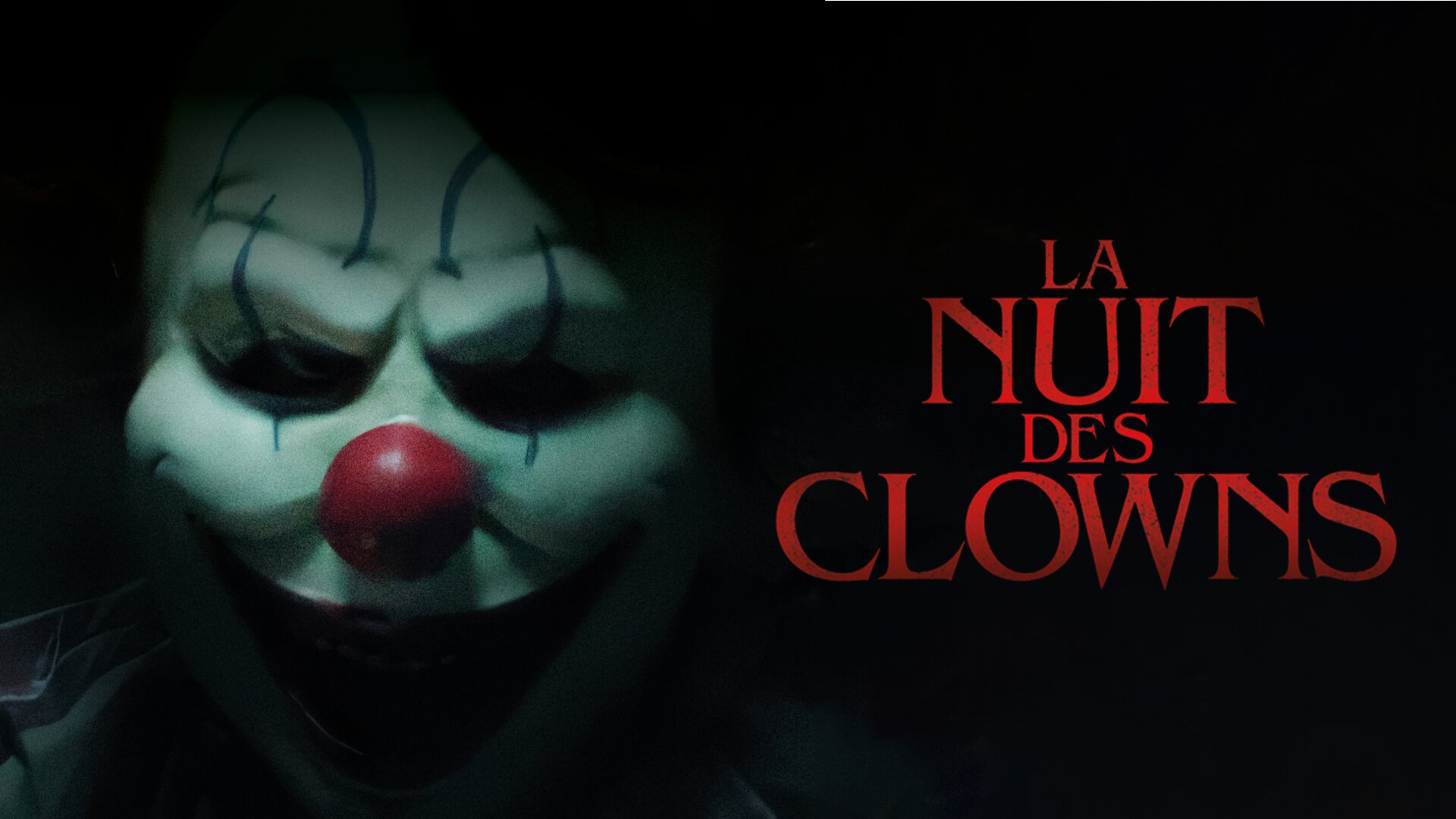 La Nuit des clowns