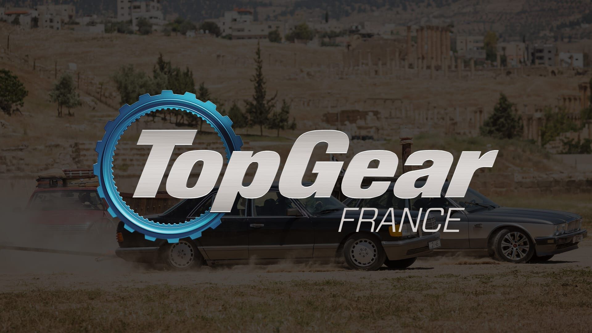 La fièvre du camping