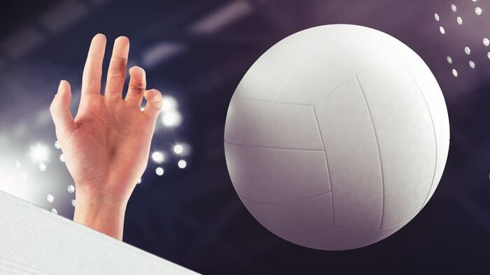 Volley-ball : Marmara SpikeLigue