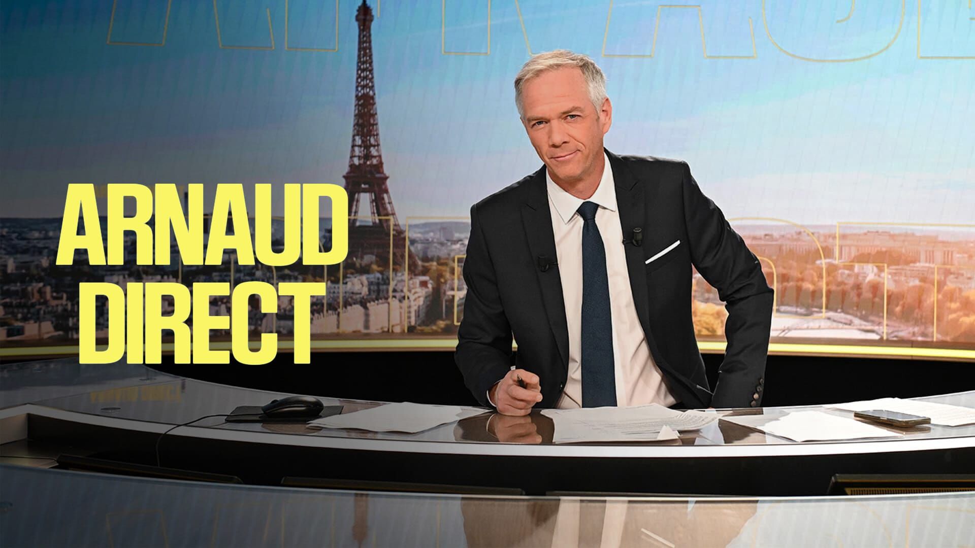Arnaud direct
