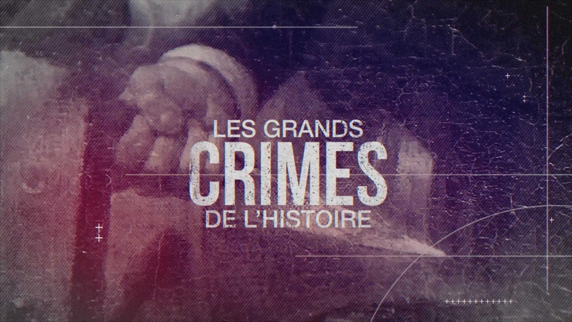 L'assassinat d'Henri IV