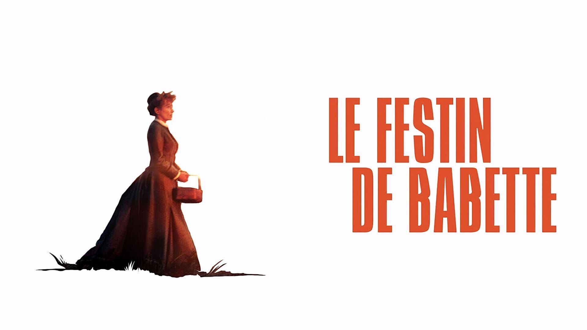 Le festin de Babette