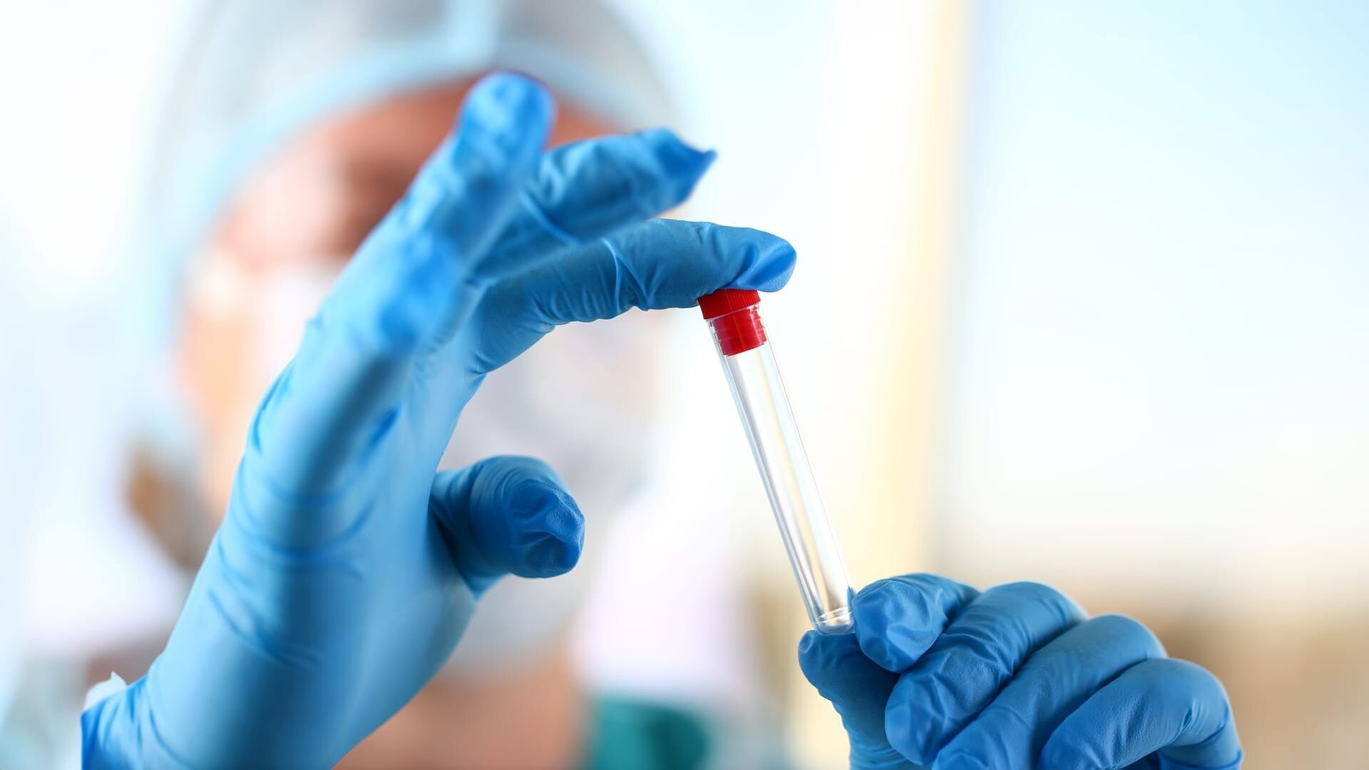 Inside the Salisbury Poisonings