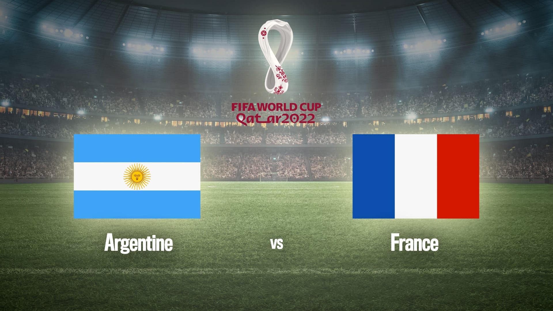 Football : Coupe du monde