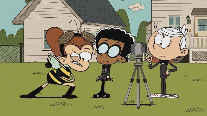 Tant bien que bal / Luan fait le buzz
