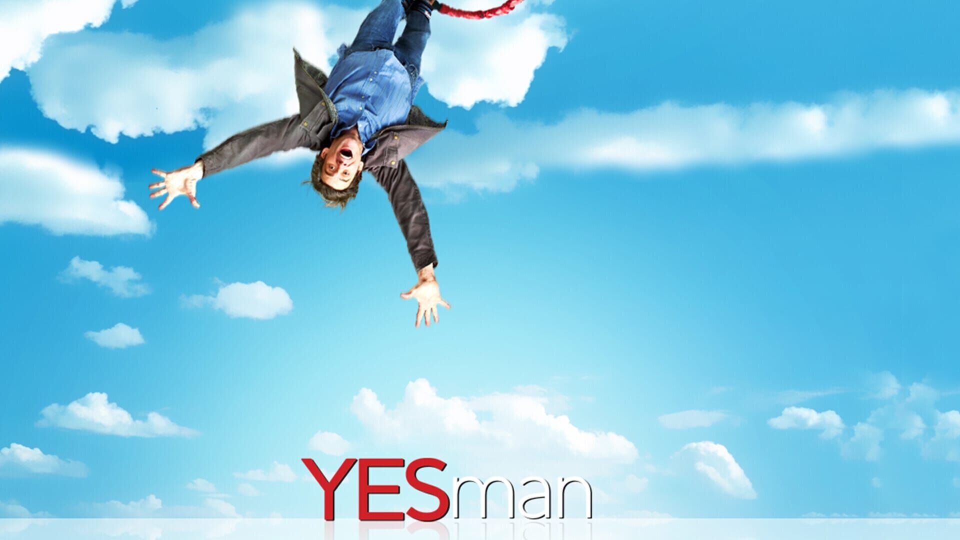 Yes Man