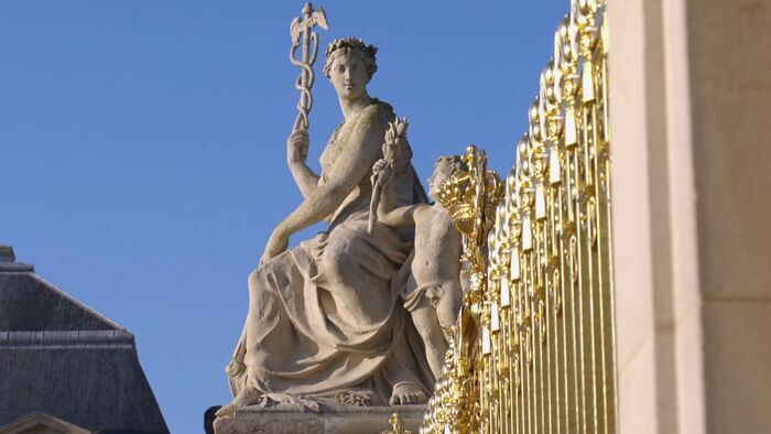 Chine - France, l'art en partage