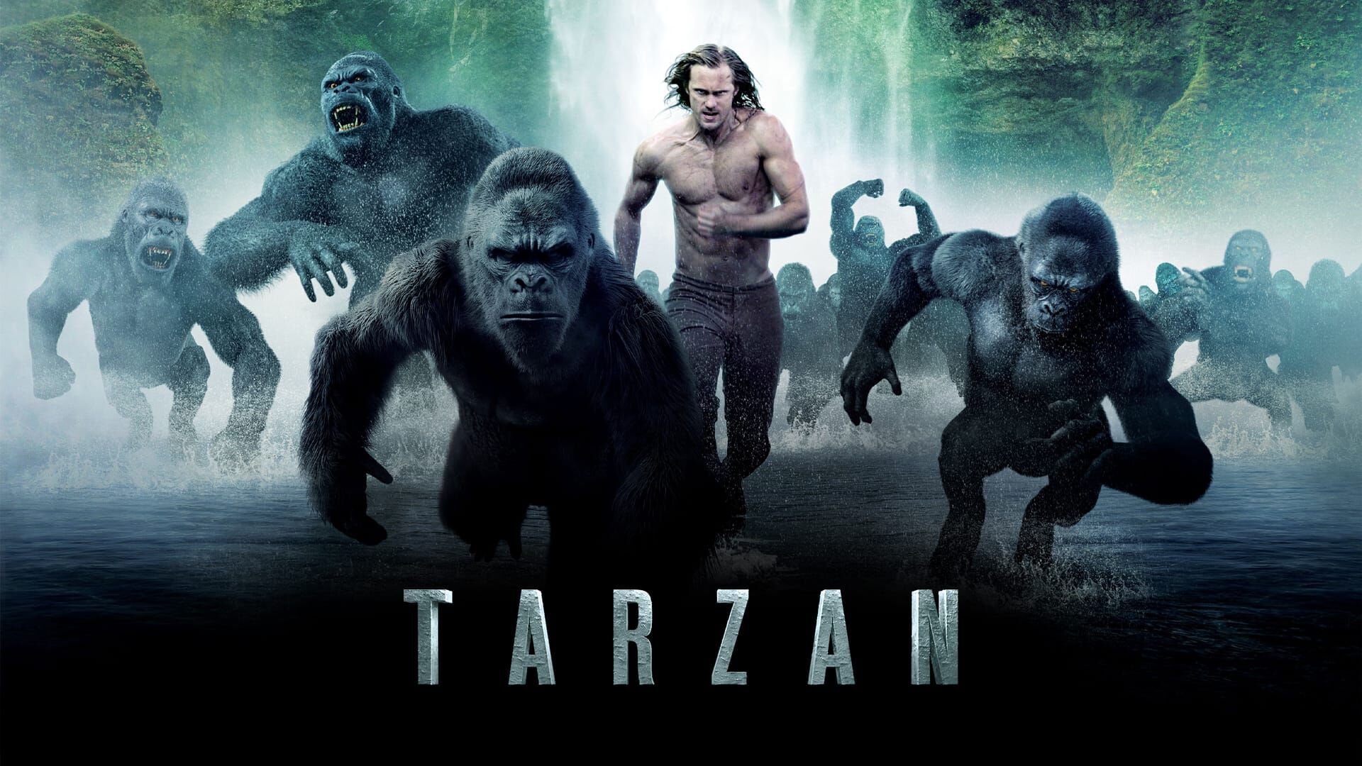 Tarzan