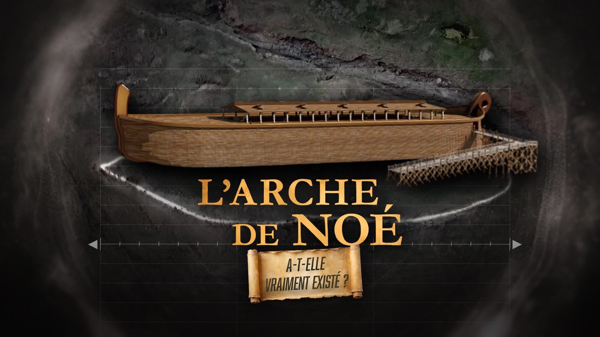 L'Arche de Noé a-t-elle vraiment existé ?