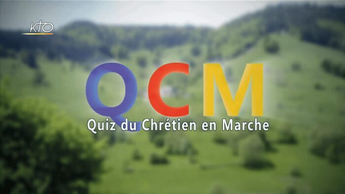 Q.C.M. septembre 2025 (1/4)