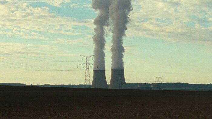 L'été nucléaire