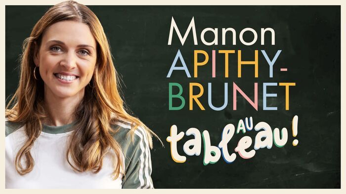 Manon Apithy-Brunet