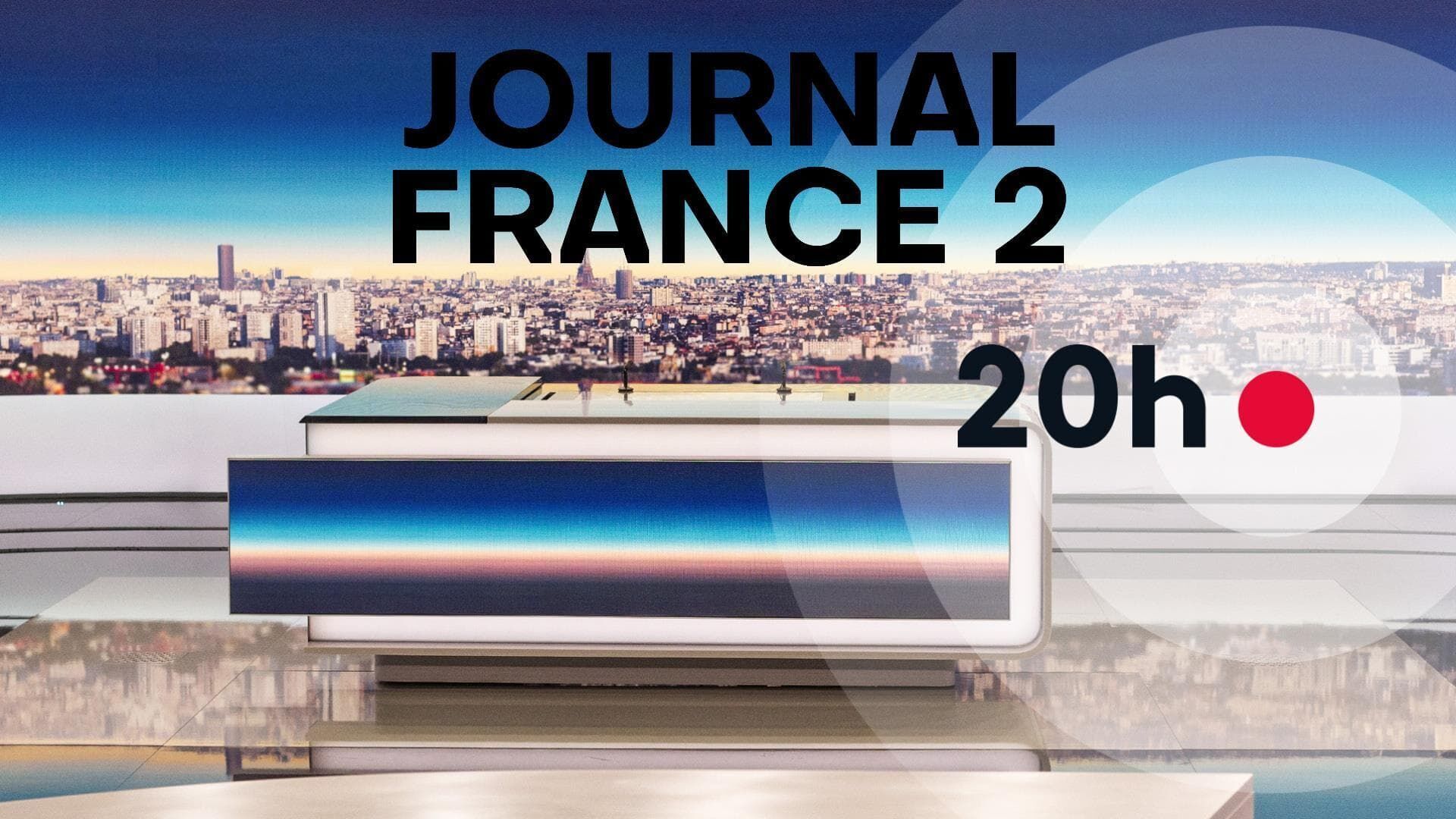 Journal (France 2)