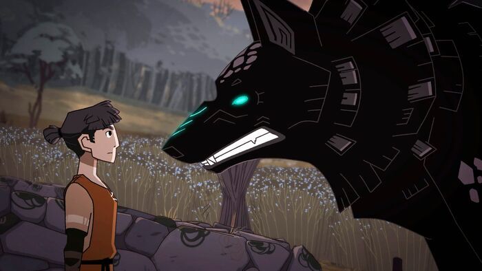 L'heure du loup