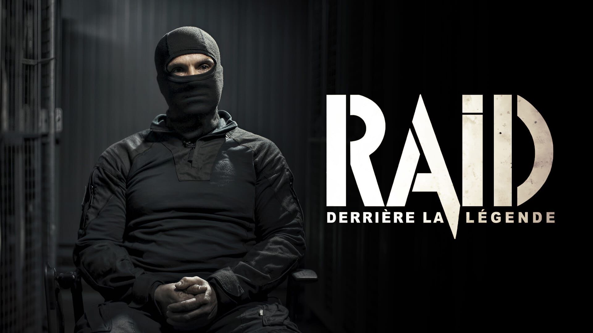 L'assaut