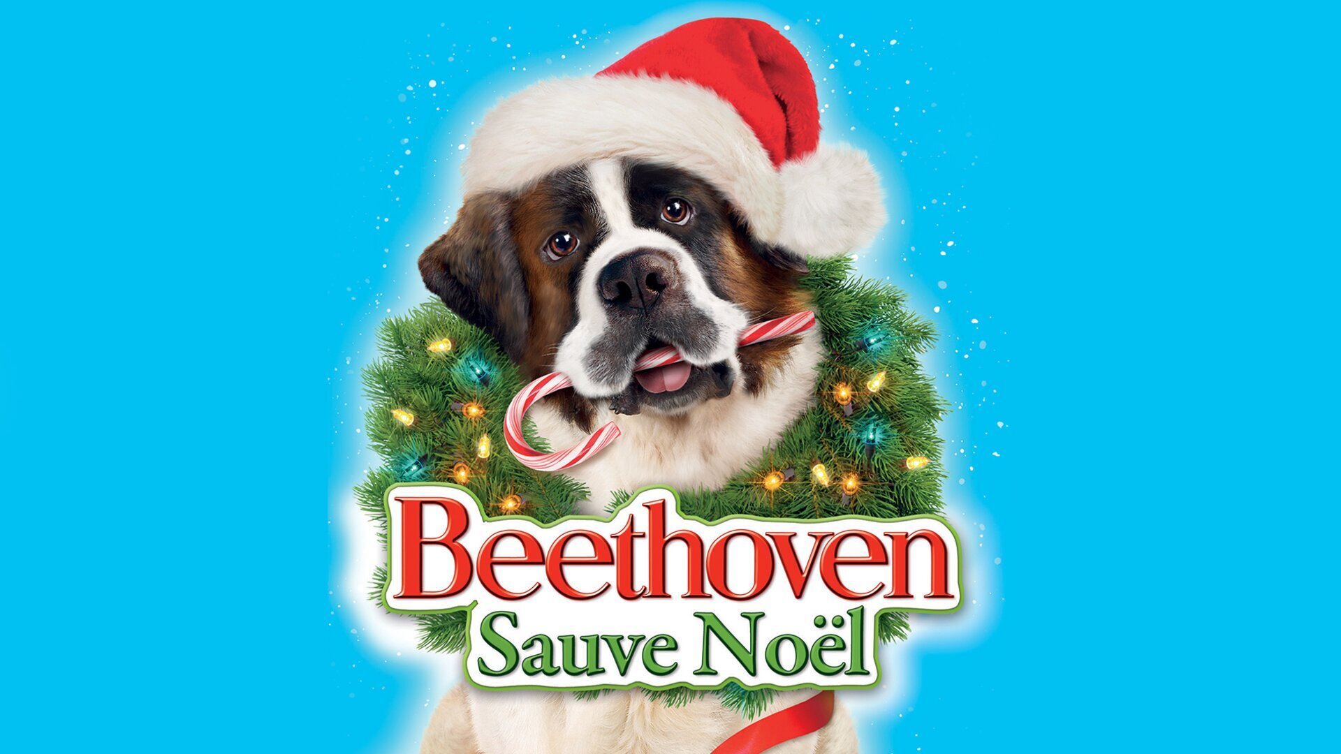 Beethoven sauve Noël