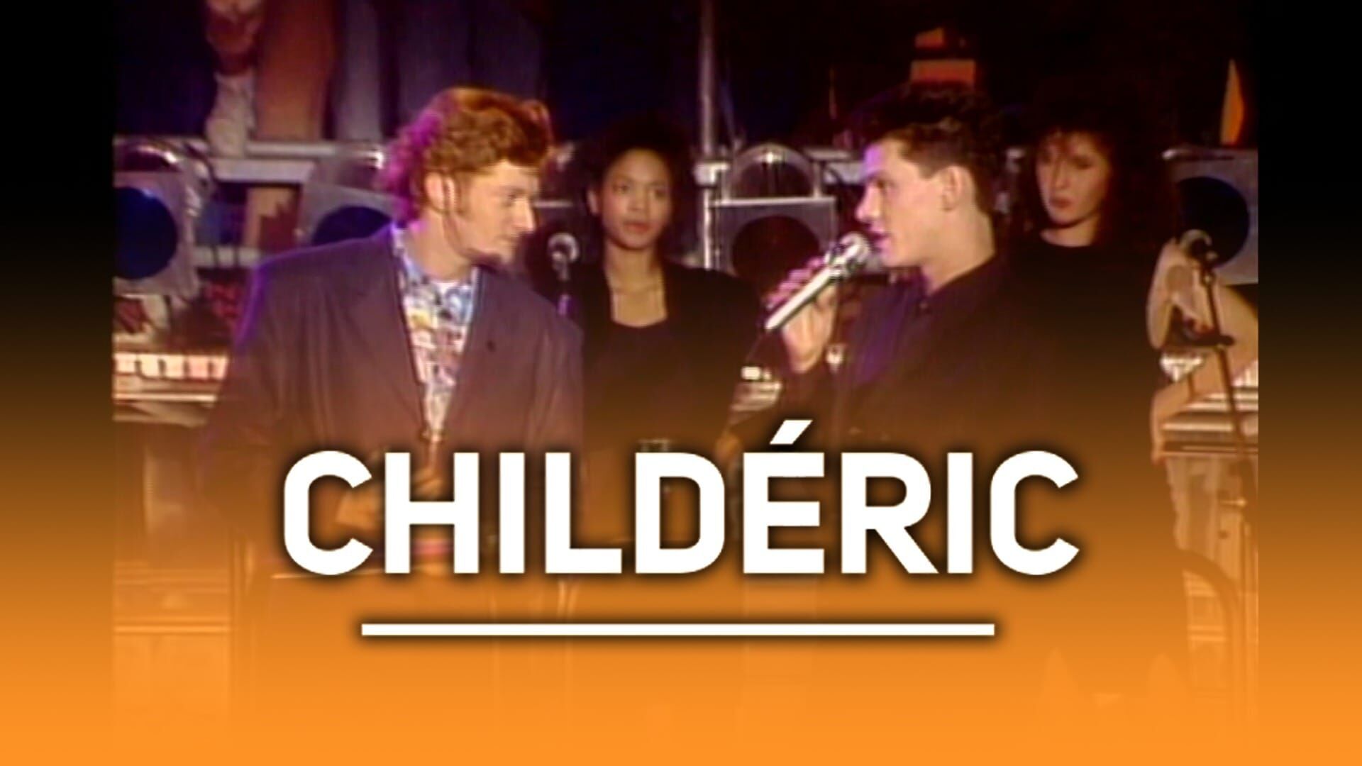 Childéric