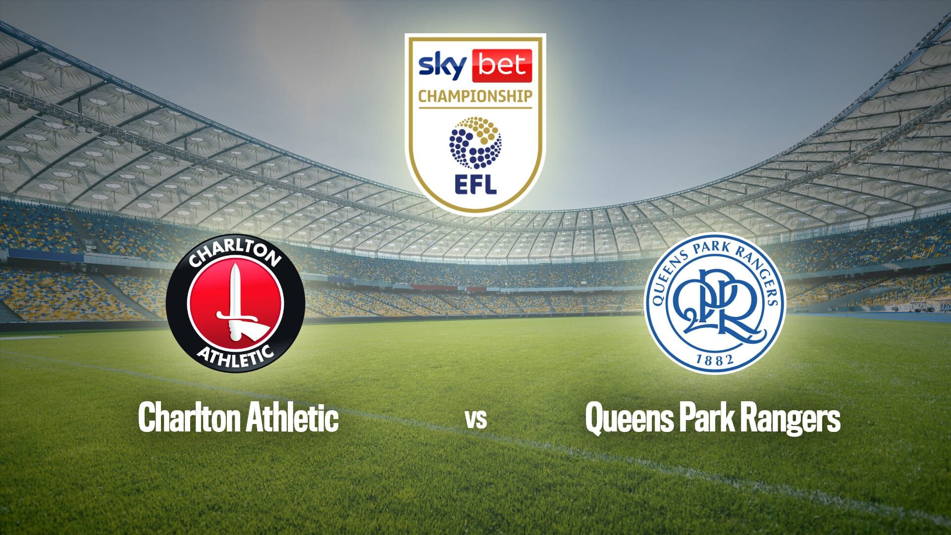 Football : EFL Championship