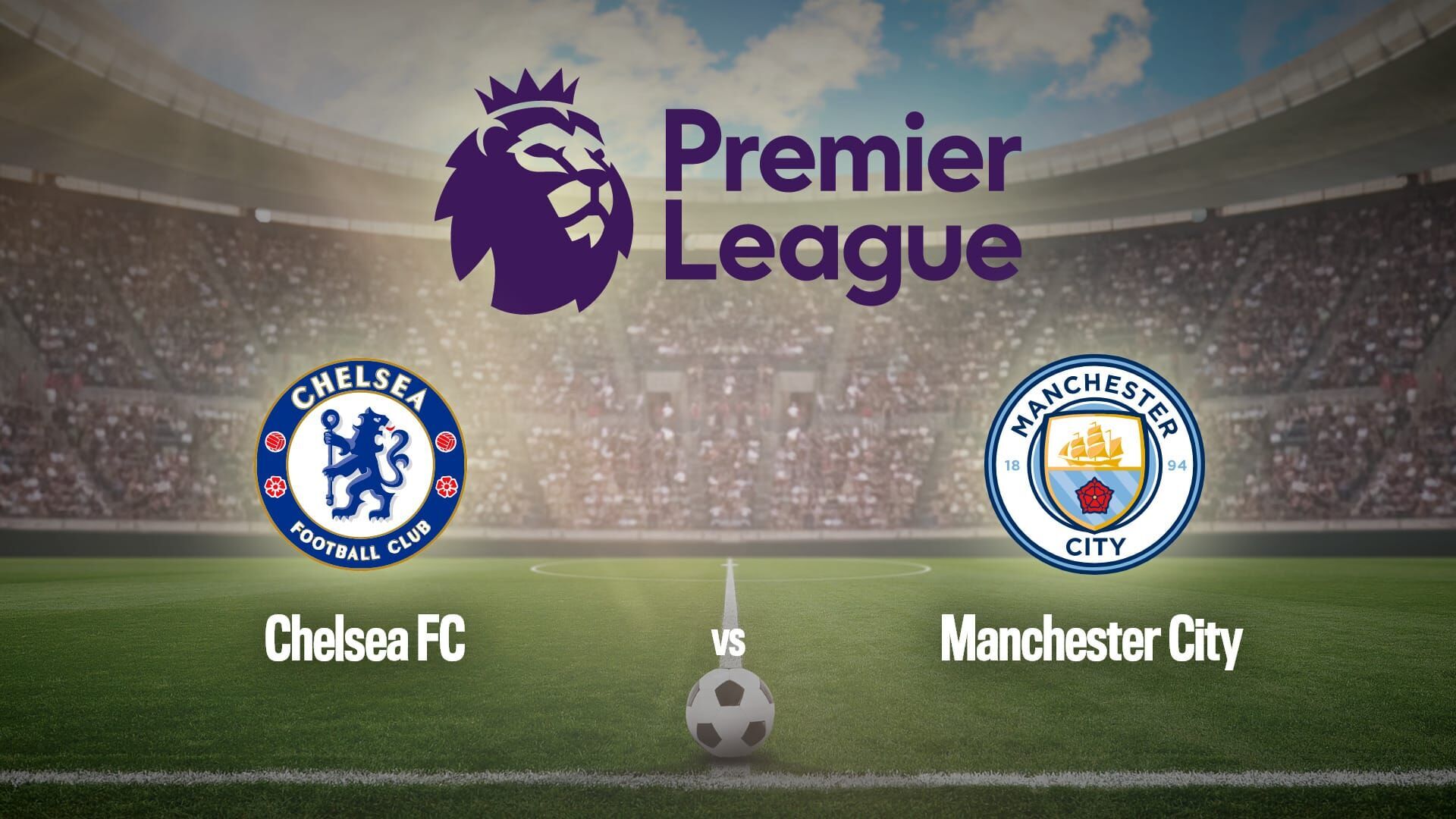 Football : Premier League