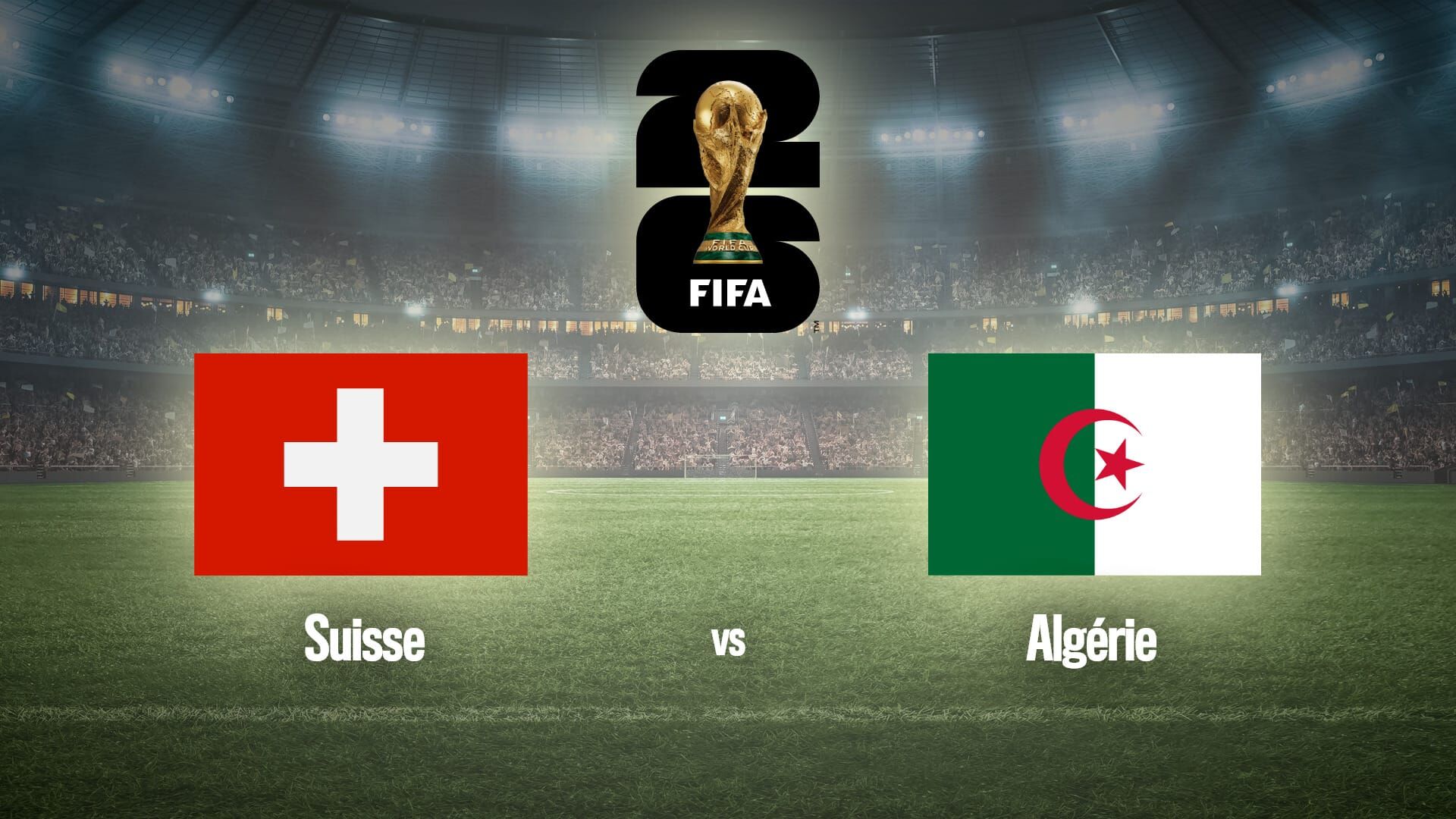 Football : Coupe du monde