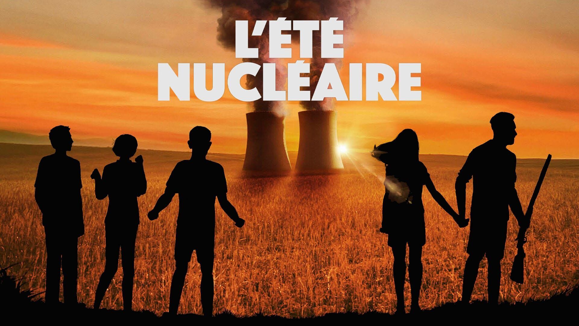 L'été nucléaire