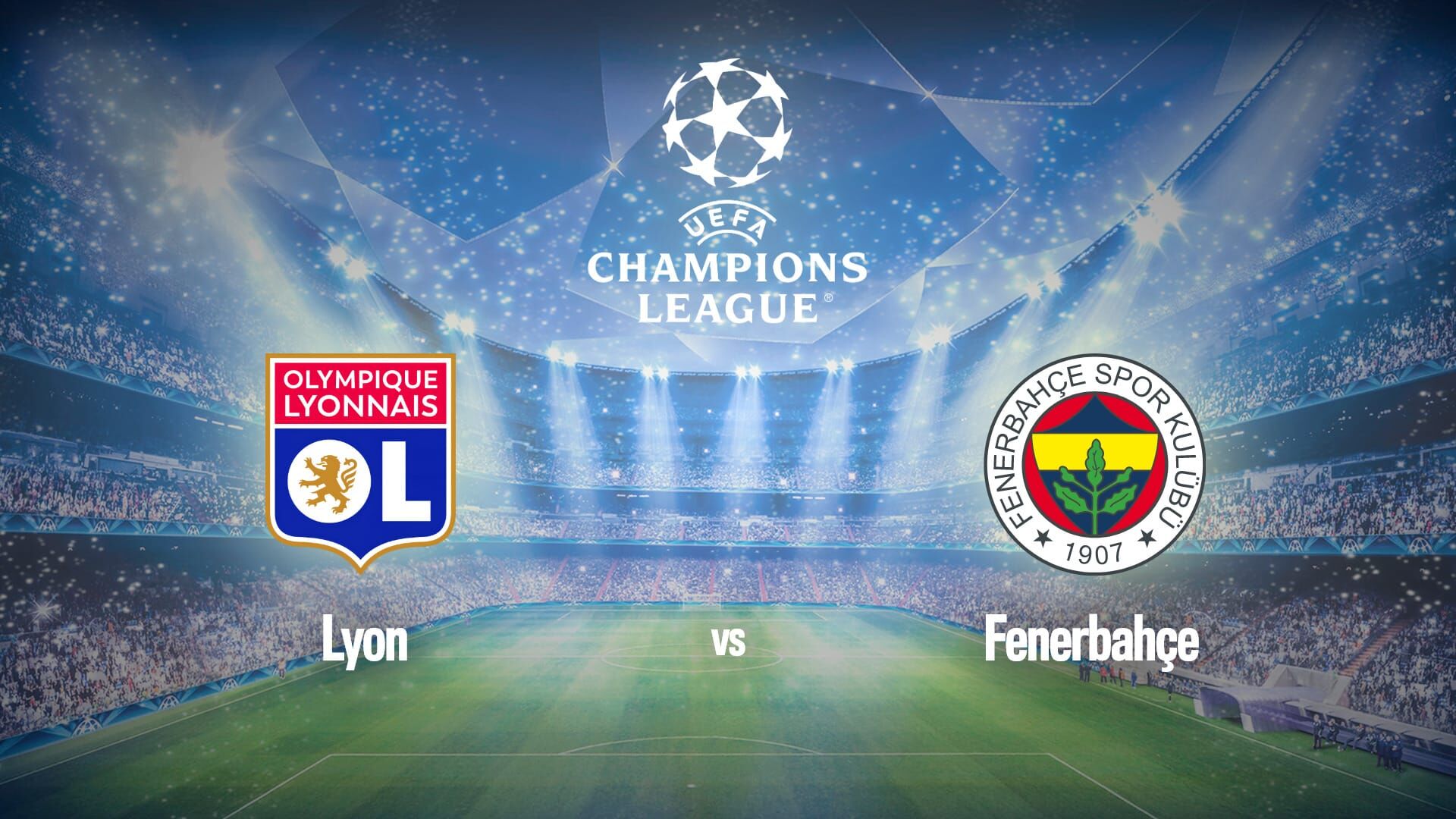 Football : Qualifications pour la Ligue des champions