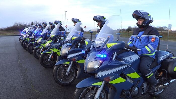 100 jours avec des gendarmes de l'autoroute du Sud-Ouest (n°2)