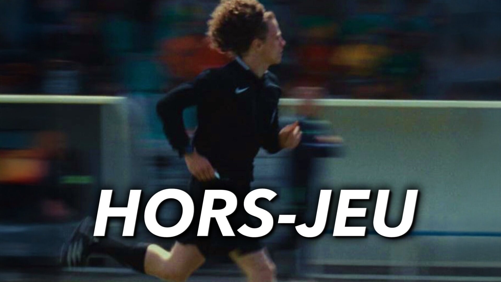 Hors-jeu