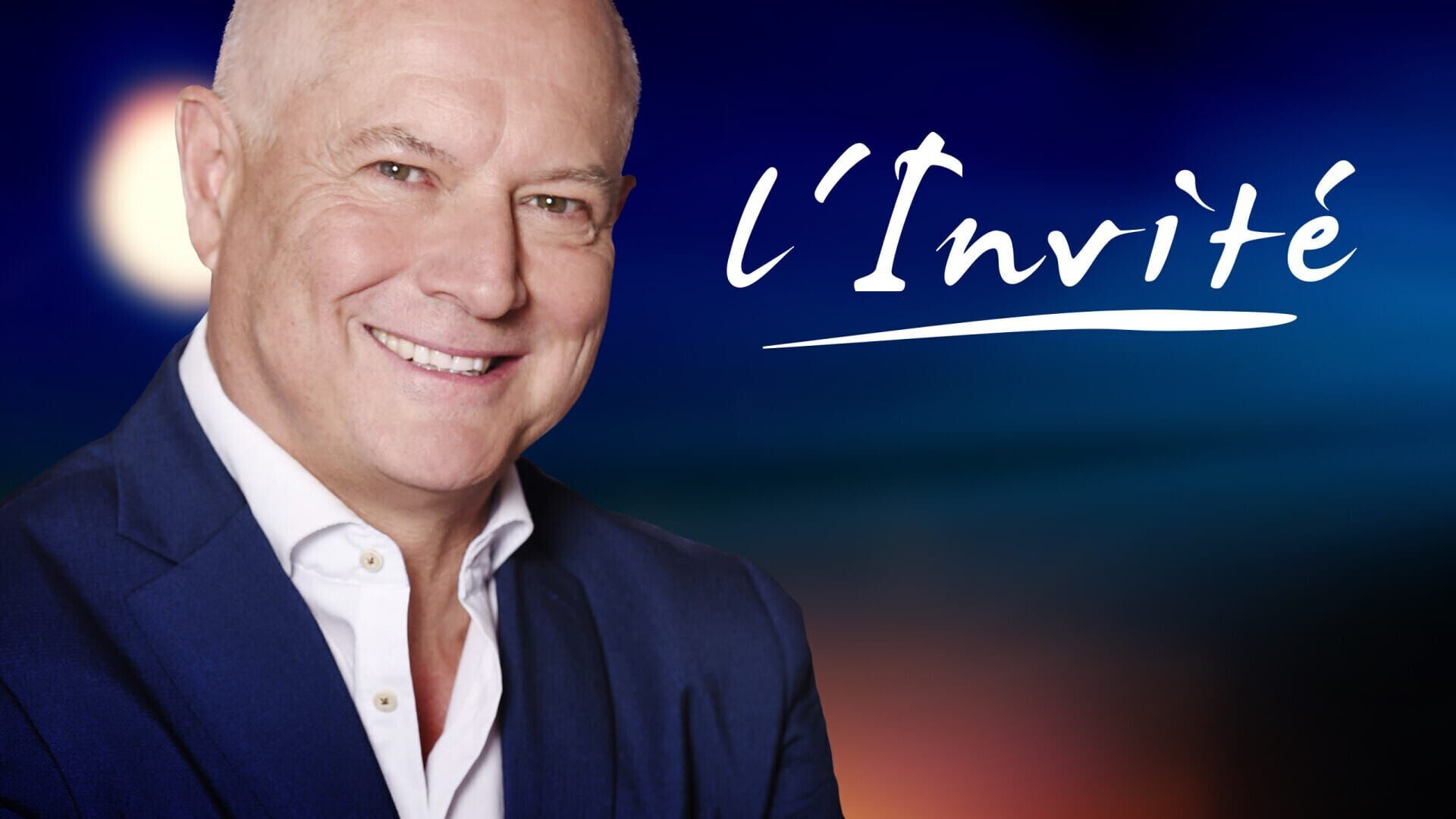 L'invité