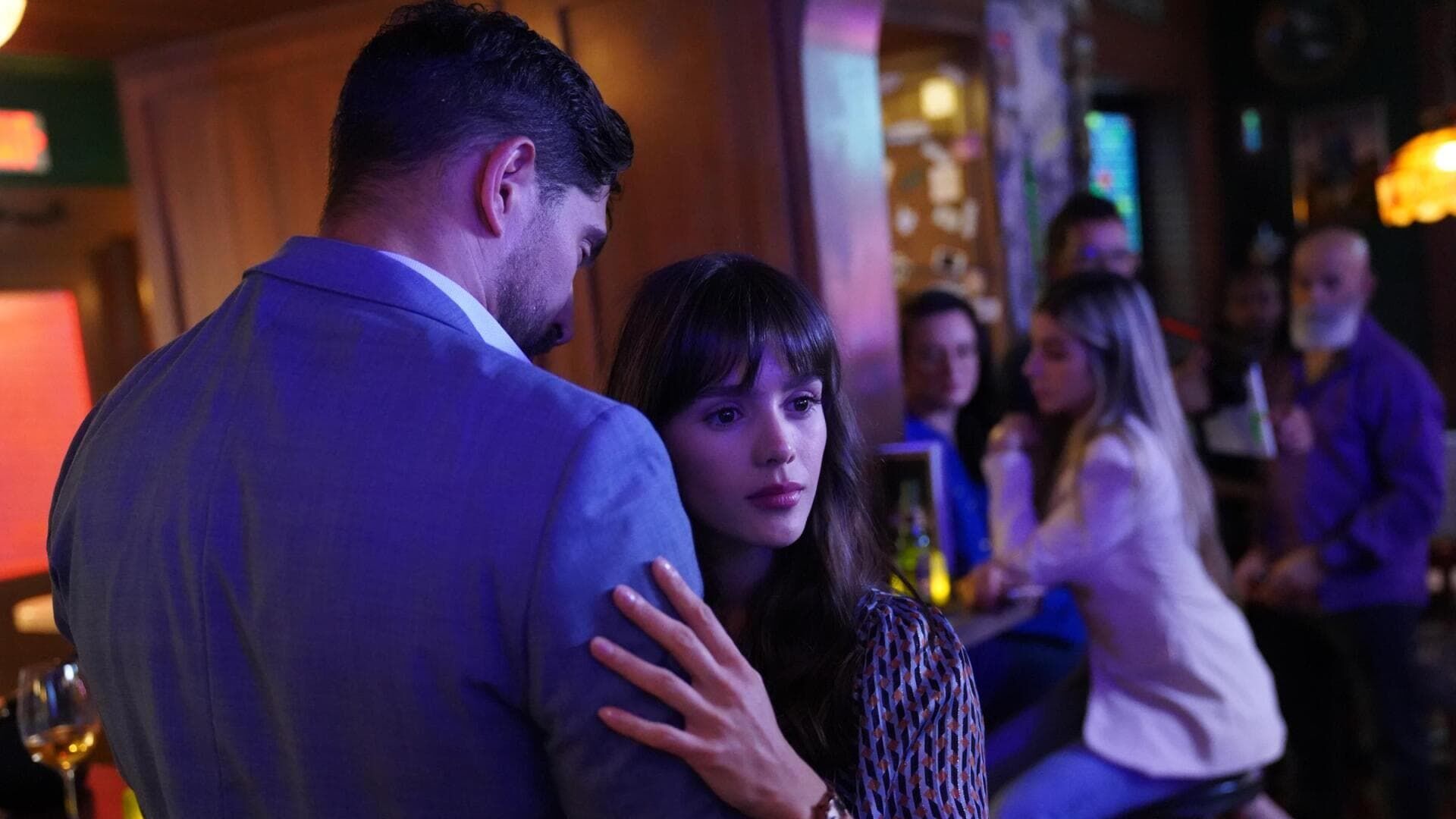 Velvet, le nouvel empire