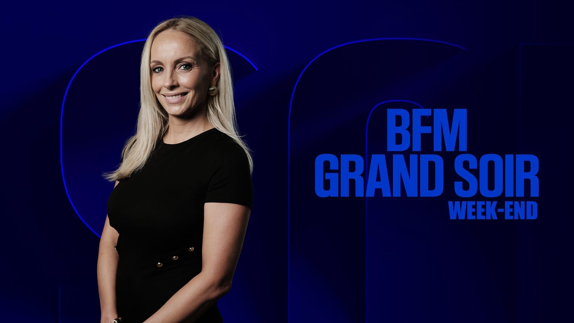 BFM Grand Soir week-end
