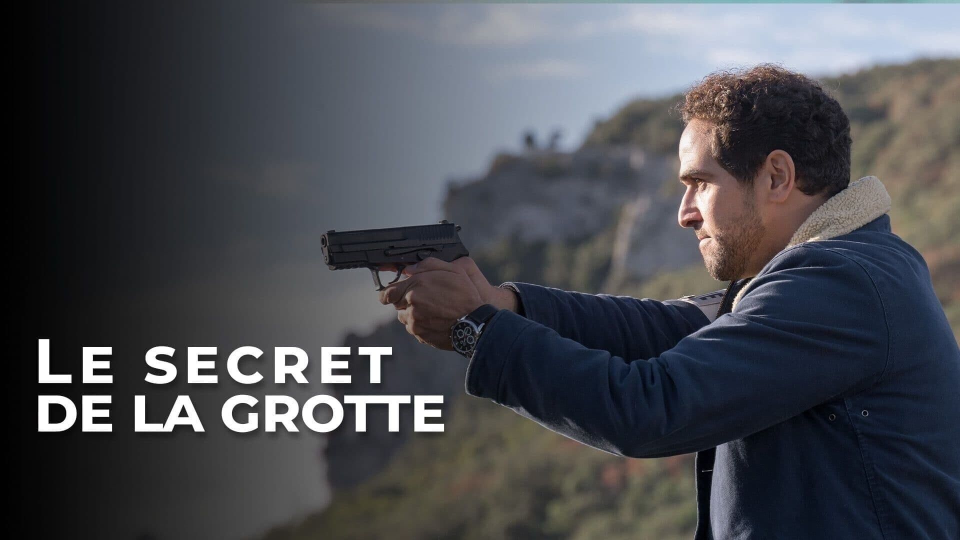 Le secret de la grotte