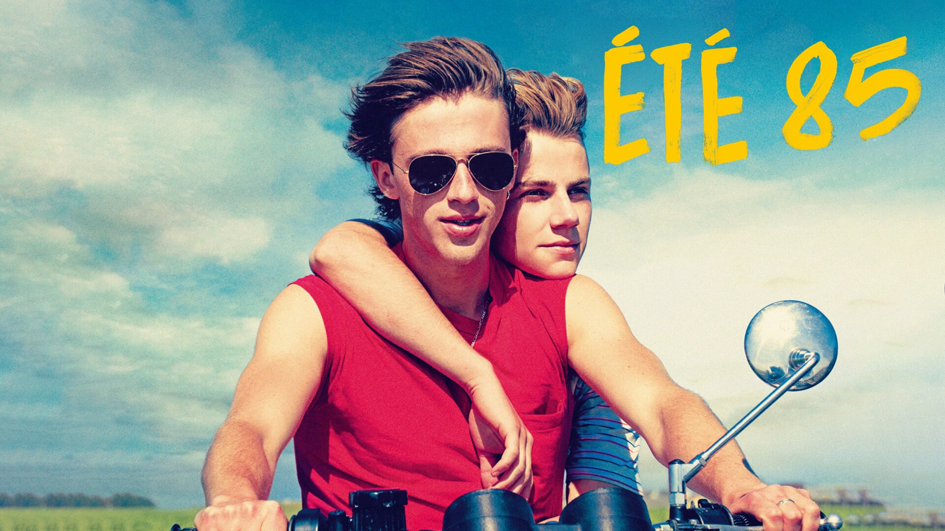 Eté 85