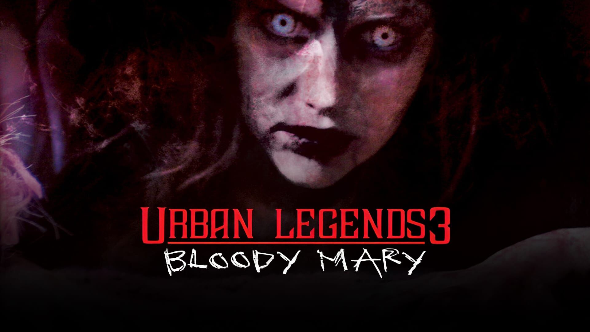 Urban Legends III - Bloody Mary