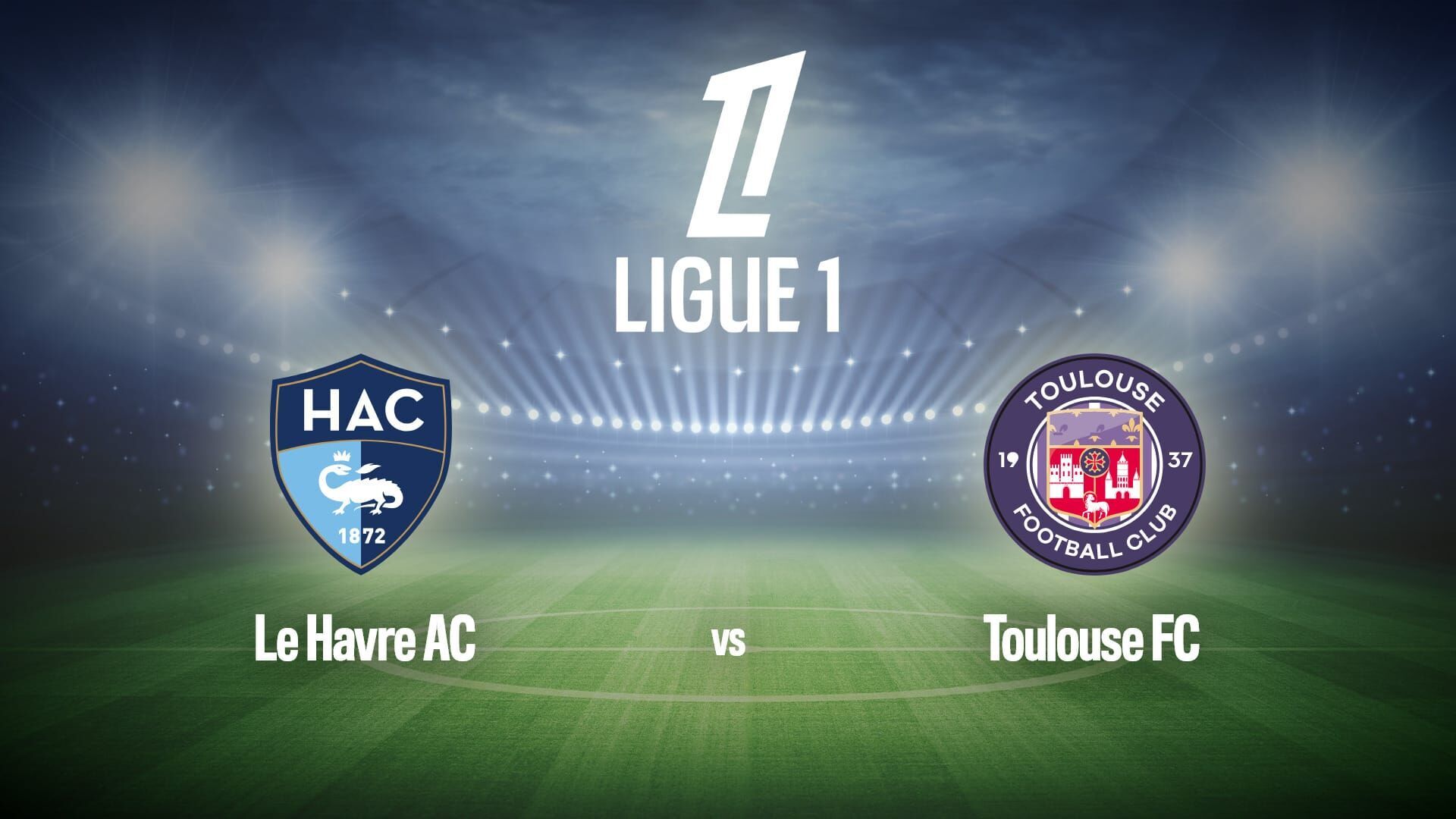 Football : Ligue 1 McDonald's