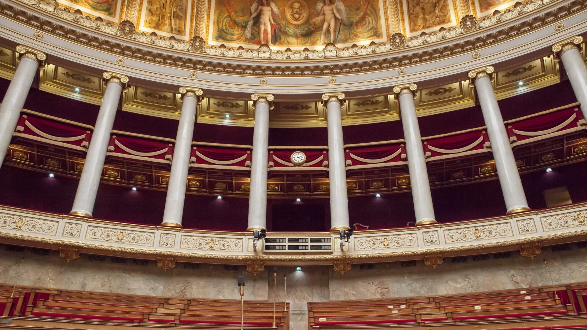 Trophée d'honneur : Lio,chanteuse et actrice