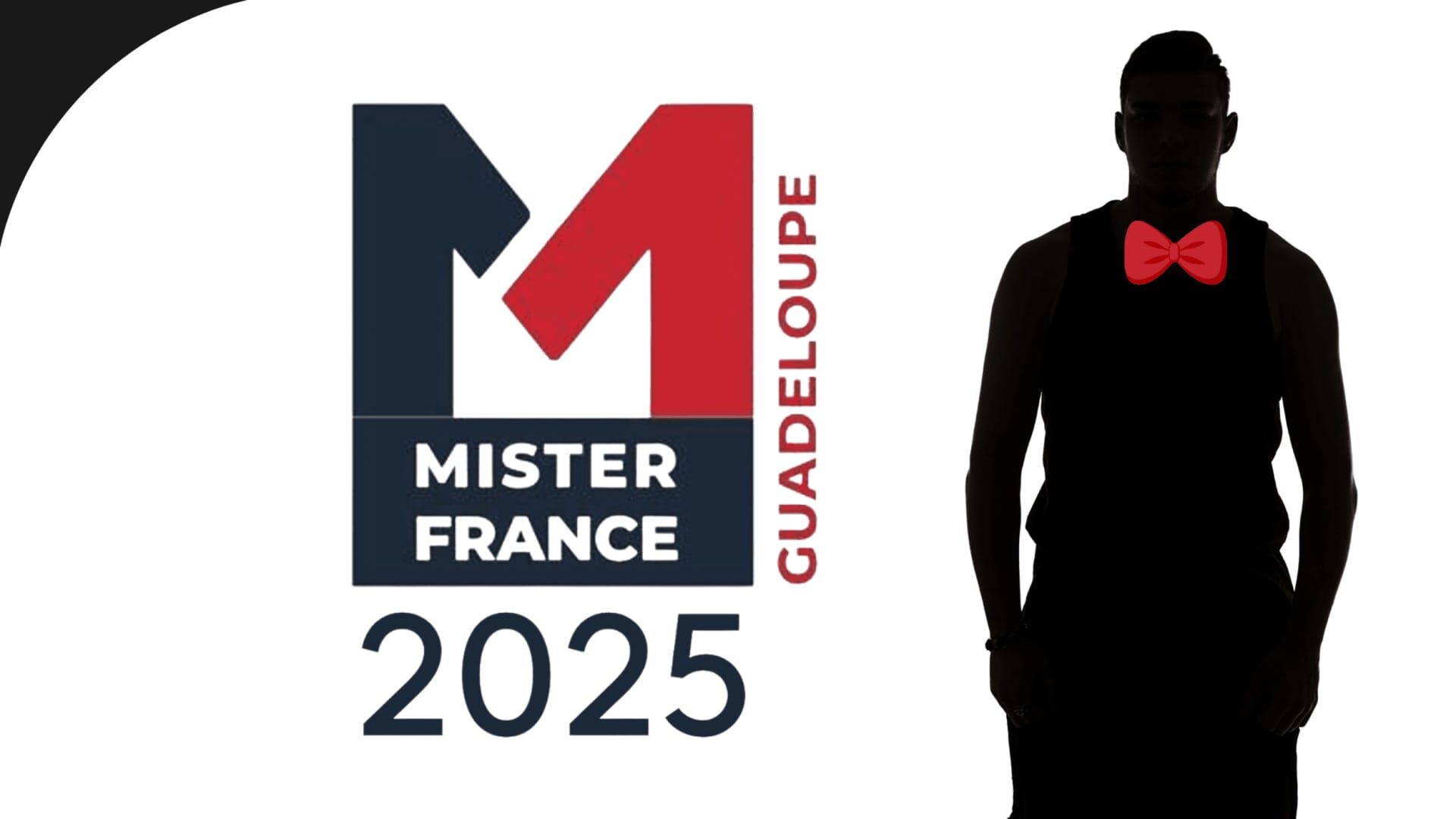 Mister Guadeloupe