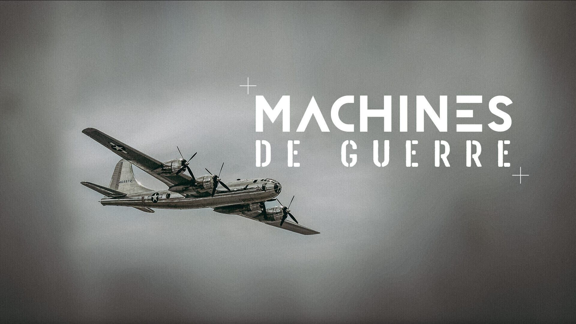La modernisation des machines de guerre