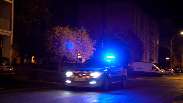 Vols, incivilités, agressions : 100 jours avec la police de Nice