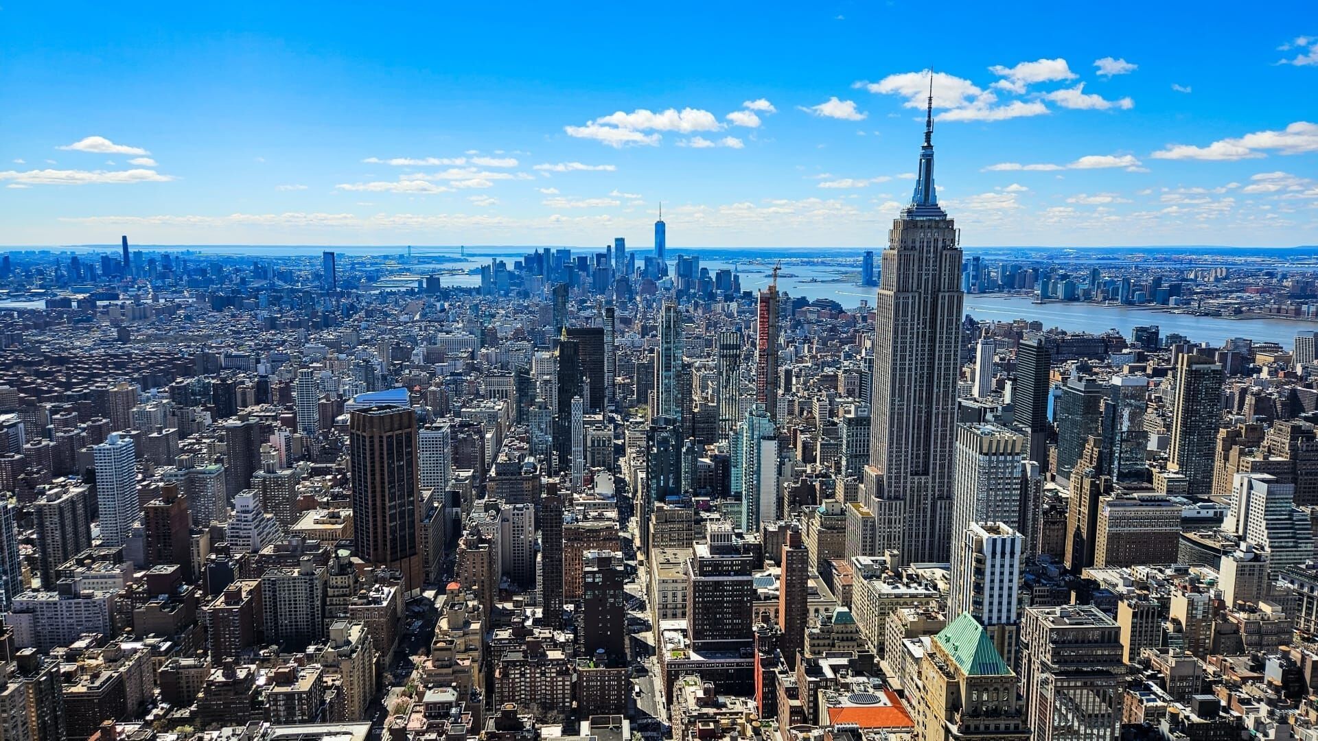 Empire Stat Building : les 10 secrets de l'extraordinaire gratte-ciel