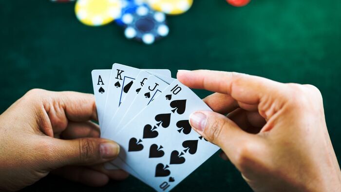World poker tour europe