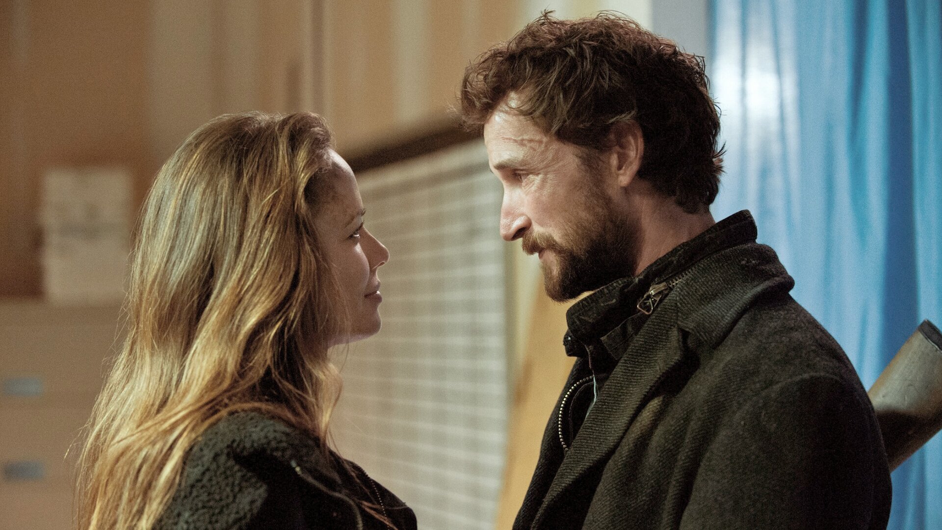 Une union plus parfaite