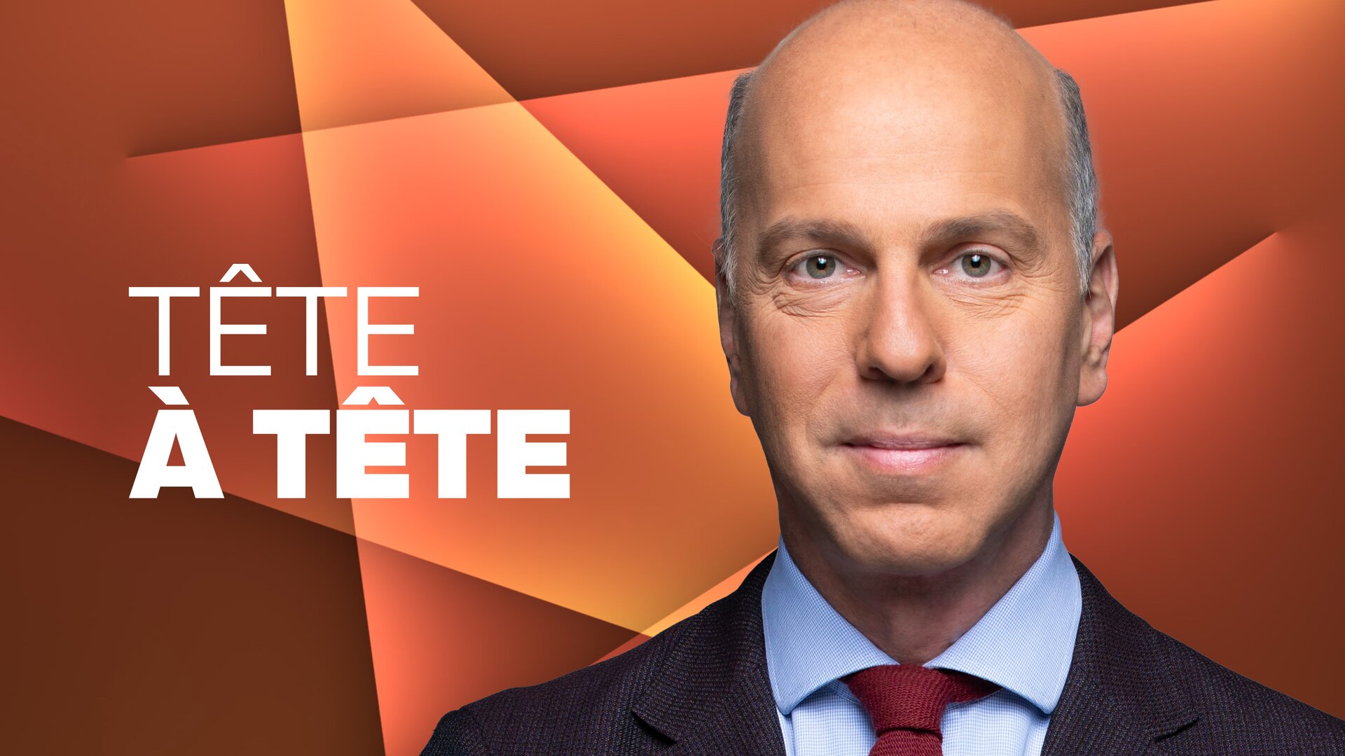 Tête à tête