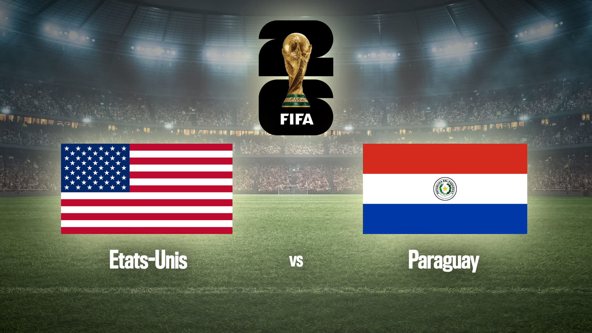 Football : Coupe du monde