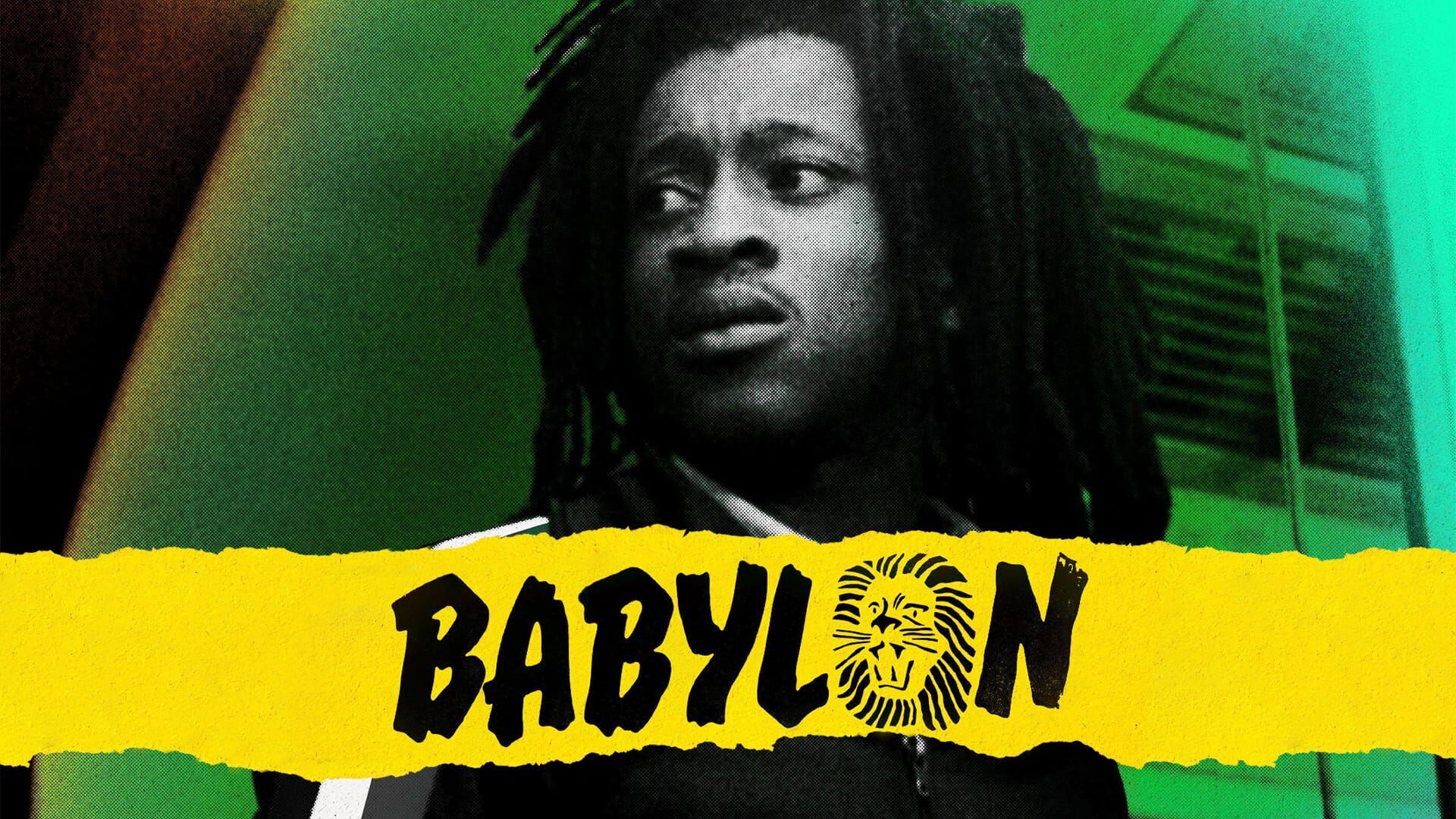 Babylon