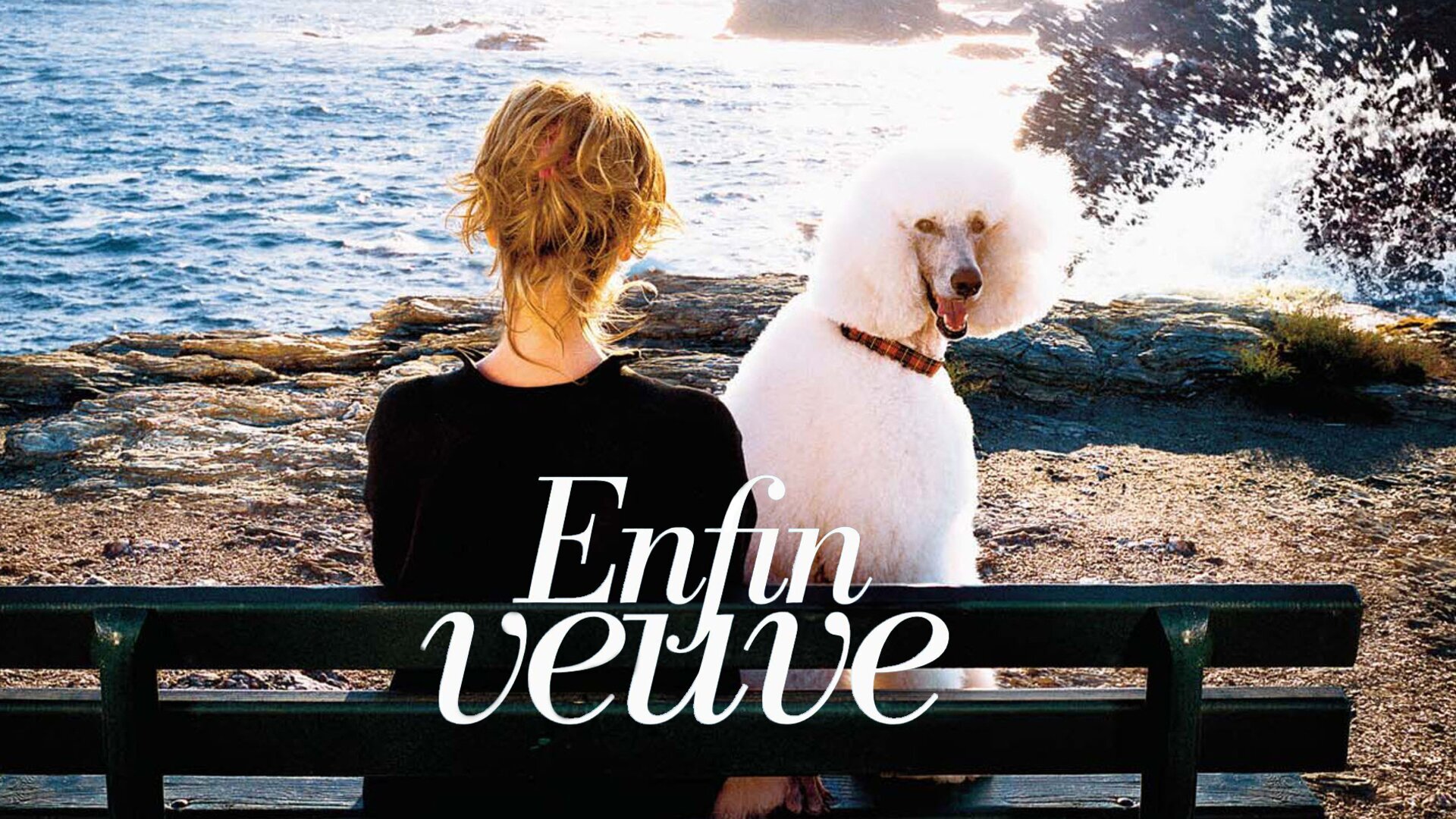 Enfin veuve